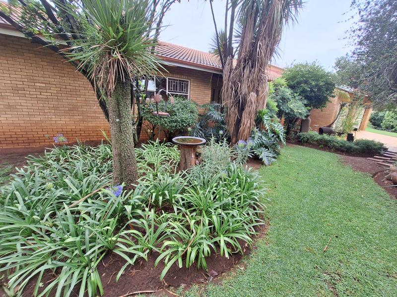 4 Bedroom Property for Sale in Boksburg West Gauteng
