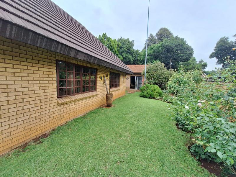 4 Bedroom Property for Sale in Boksburg West Gauteng