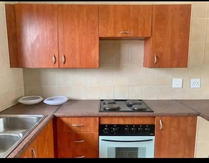 2 Bedroom Property for Sale in Boksburg East Gauteng