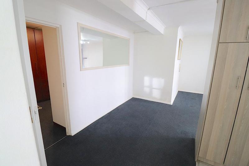 To Let 1 Bedroom Property for Rent in Petervale Gauteng