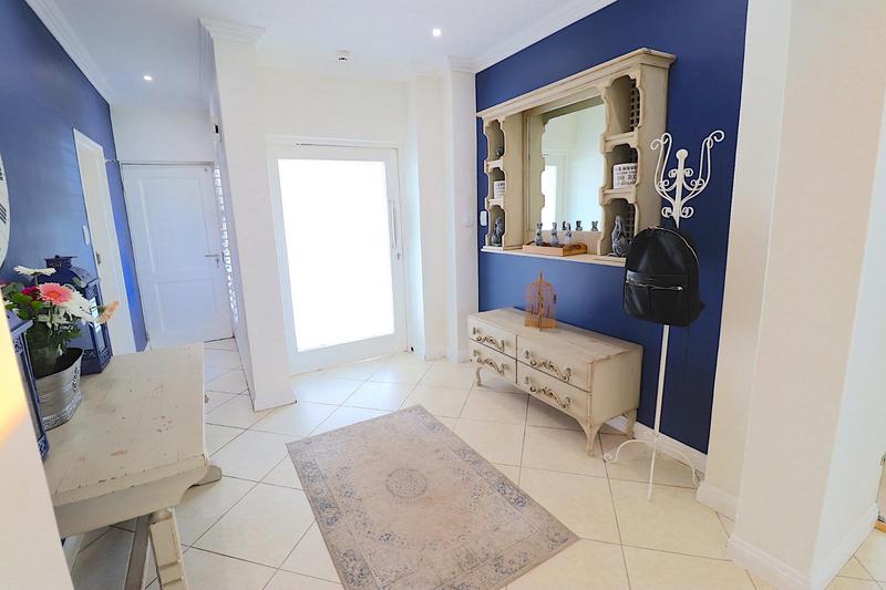 To Let 3 Bedroom Property for Rent in Dainfern Golf Estate Gauteng