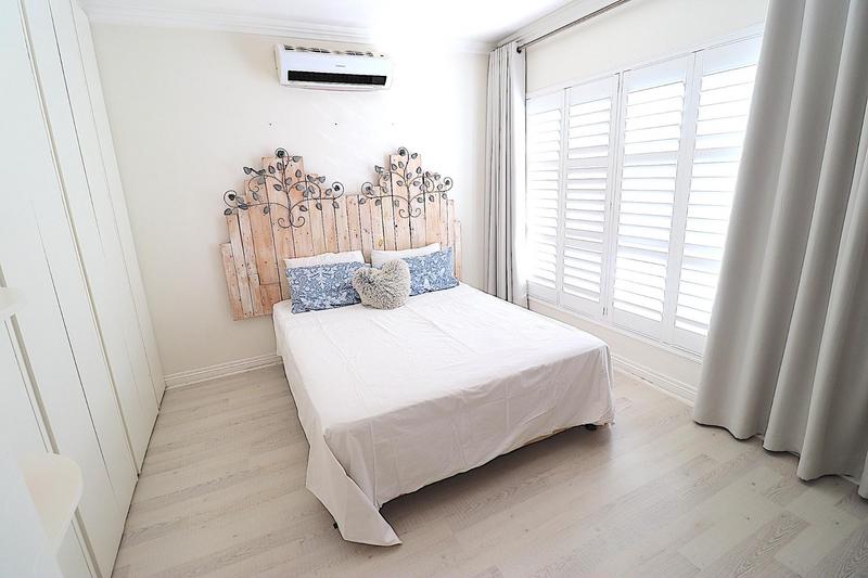 To Let 3 Bedroom Property for Rent in Dainfern Golf Estate Gauteng