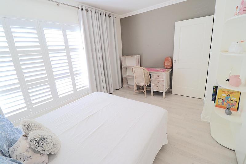 To Let 3 Bedroom Property for Rent in Dainfern Golf Estate Gauteng