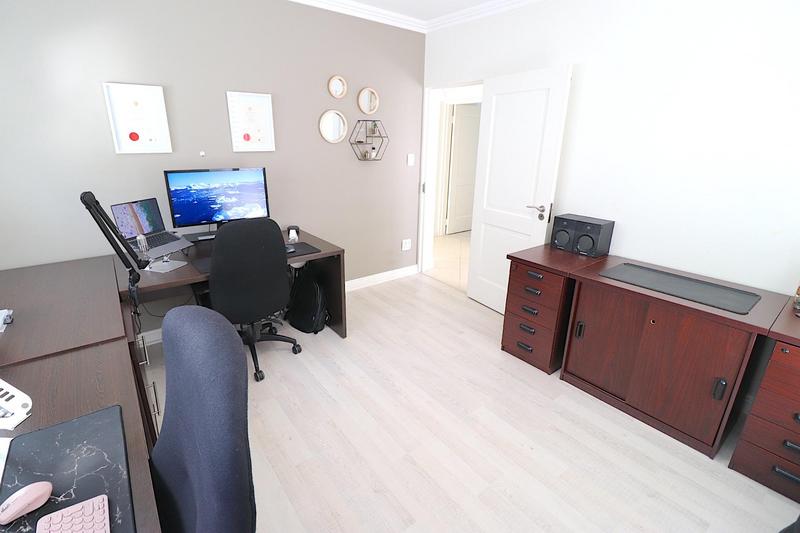 To Let 3 Bedroom Property for Rent in Dainfern Golf Estate Gauteng