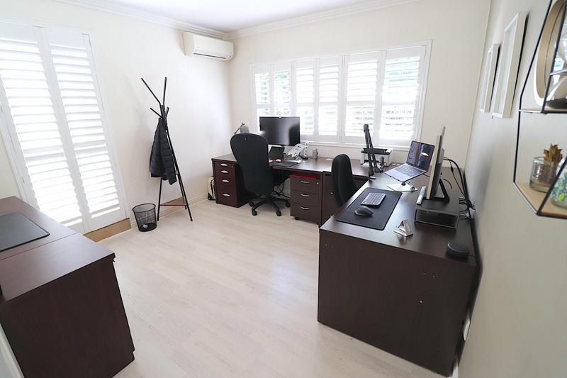 To Let 3 Bedroom Property for Rent in Dainfern Golf Estate Gauteng