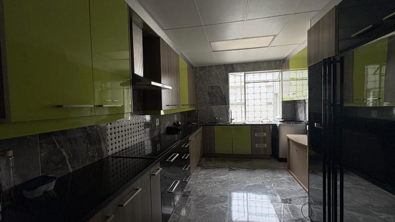 To Let 4 Bedroom Property for Rent in Bramley Gauteng