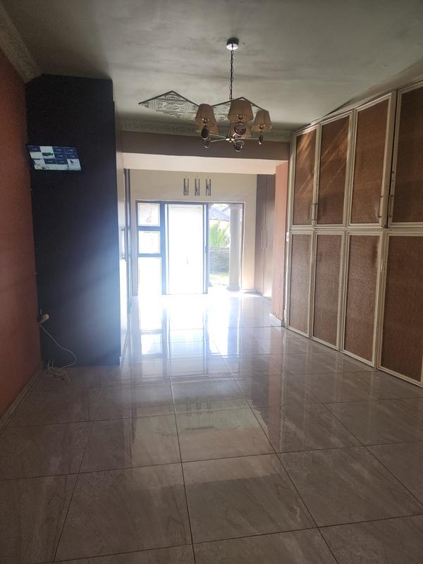 To Let 4 Bedroom Property for Rent in Bramley Gauteng