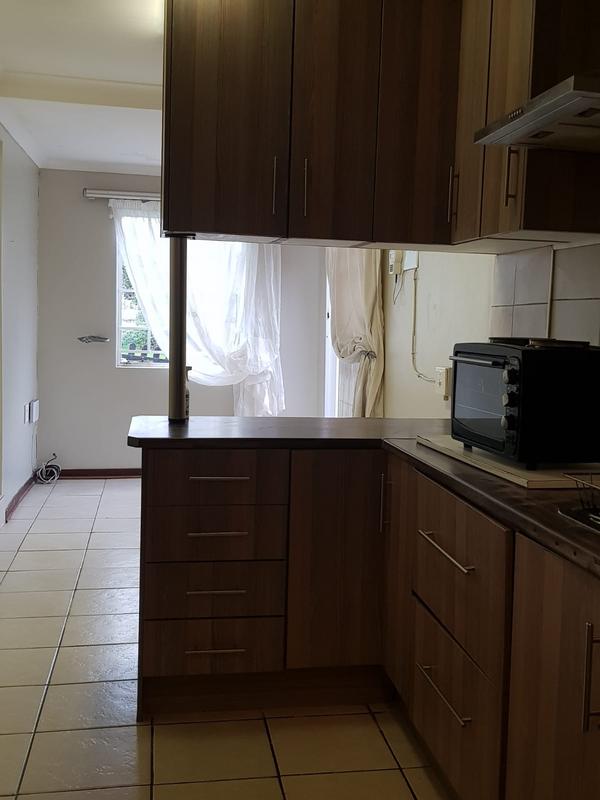 To Let 1 Bedroom Property for Rent in Bordeaux Gauteng