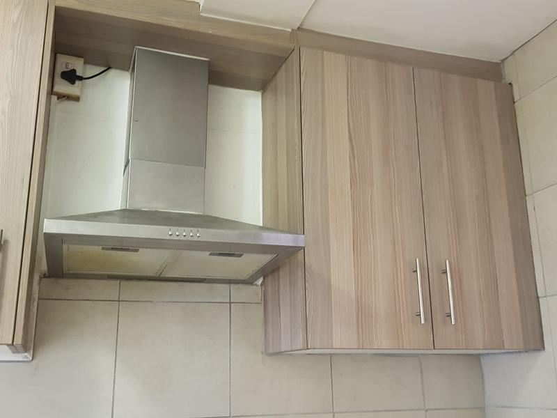 To Let 1 Bedroom Property for Rent in Bordeaux Gauteng