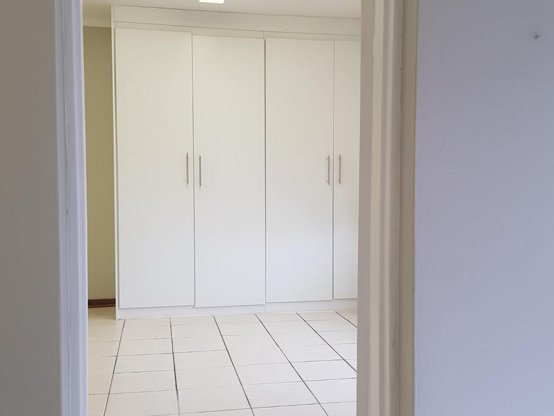 To Let 1 Bedroom Property for Rent in Bordeaux Gauteng