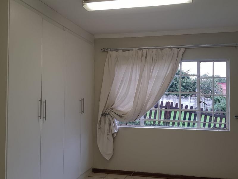 To Let 1 Bedroom Property for Rent in Bordeaux Gauteng