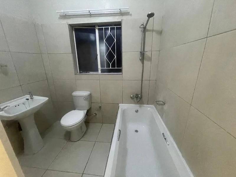 To Let 1 Bedroom Property for Rent in Bordeaux Gauteng