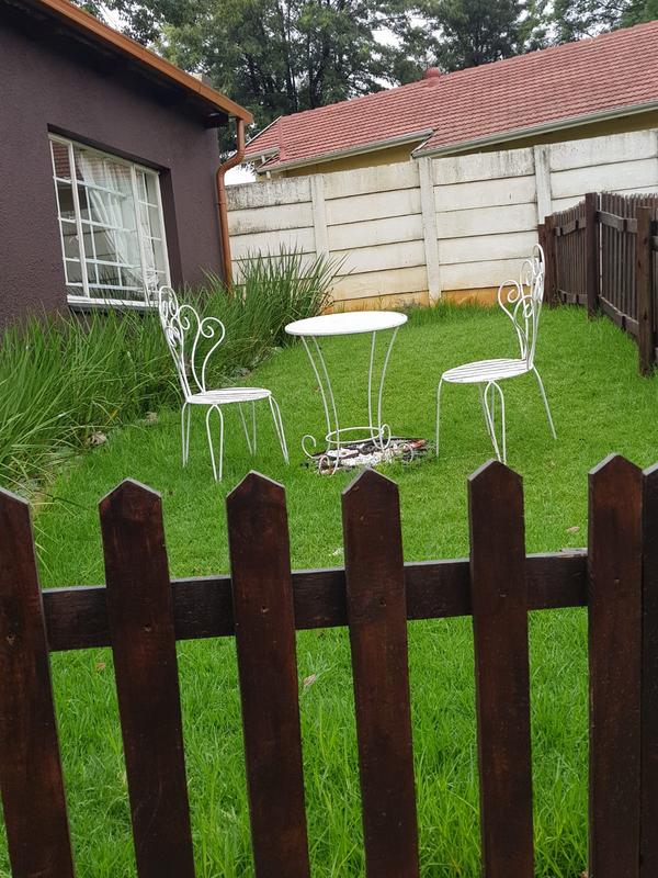 To Let 1 Bedroom Property for Rent in Bordeaux Gauteng