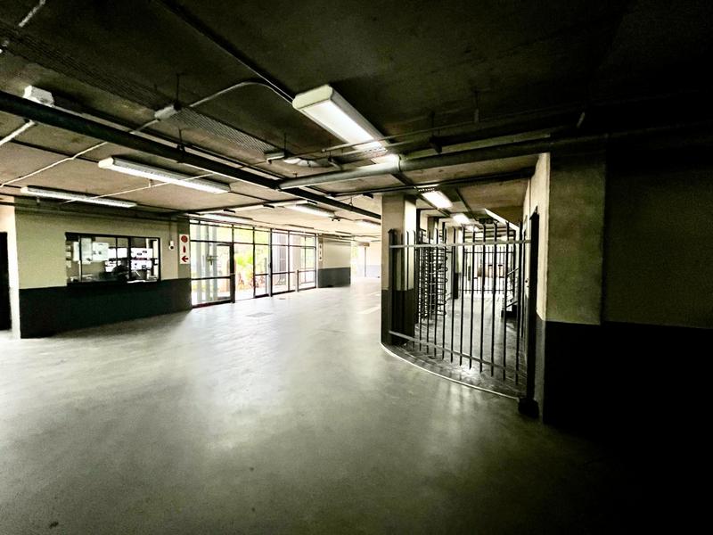 To Let 1 Bedroom Property for Rent in Hatfield Gauteng