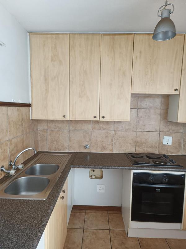 To Let 2 Bedroom Property for Rent in Olympus AH Gauteng