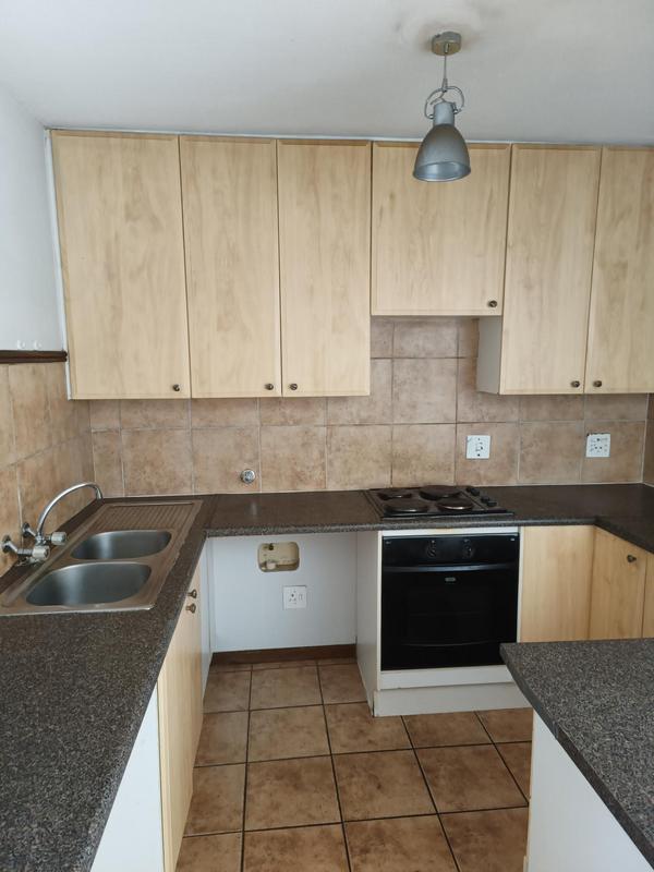 To Let 2 Bedroom Property for Rent in Olympus AH Gauteng