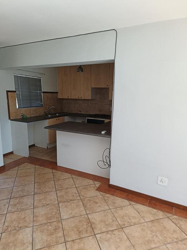 To Let 2 Bedroom Property for Rent in Olympus AH Gauteng