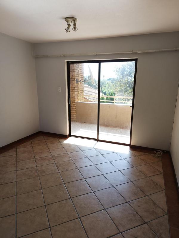 To Let 2 Bedroom Property for Rent in Olympus AH Gauteng