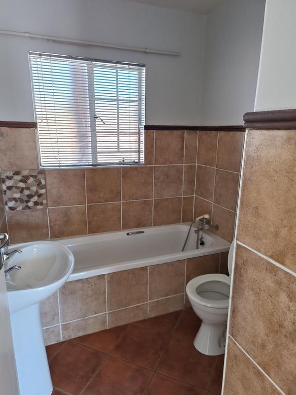 To Let 2 Bedroom Property for Rent in Olympus AH Gauteng