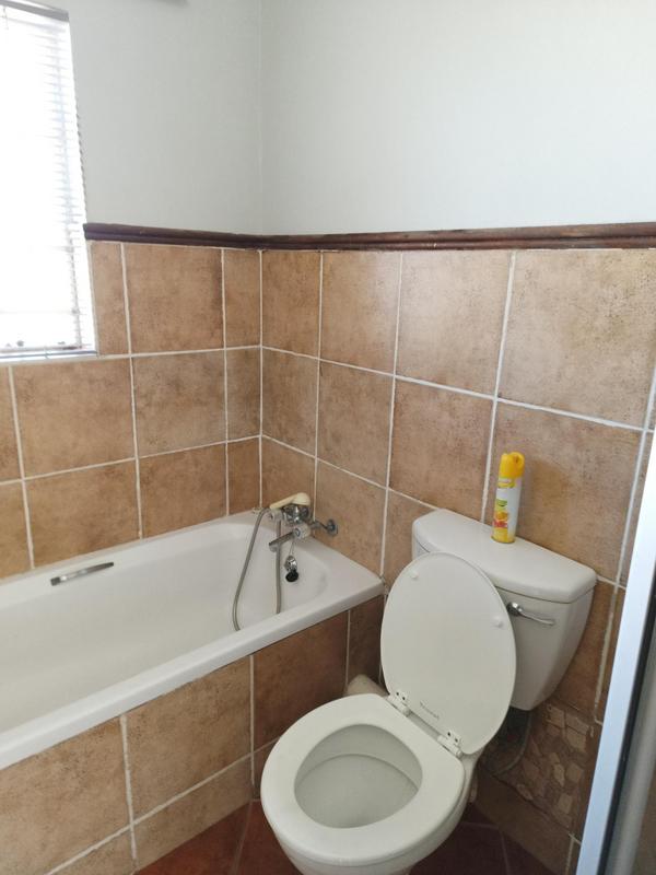 To Let 2 Bedroom Property for Rent in Olympus AH Gauteng