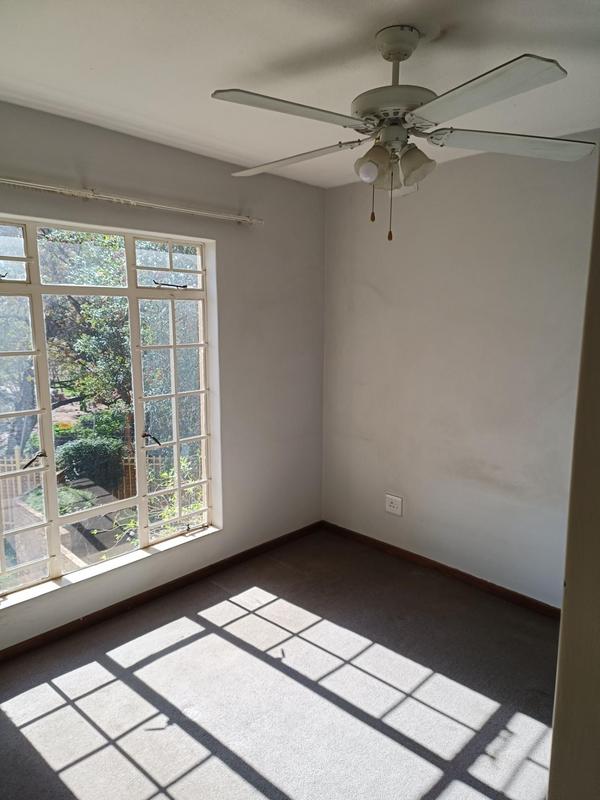 To Let 2 Bedroom Property for Rent in Olympus AH Gauteng