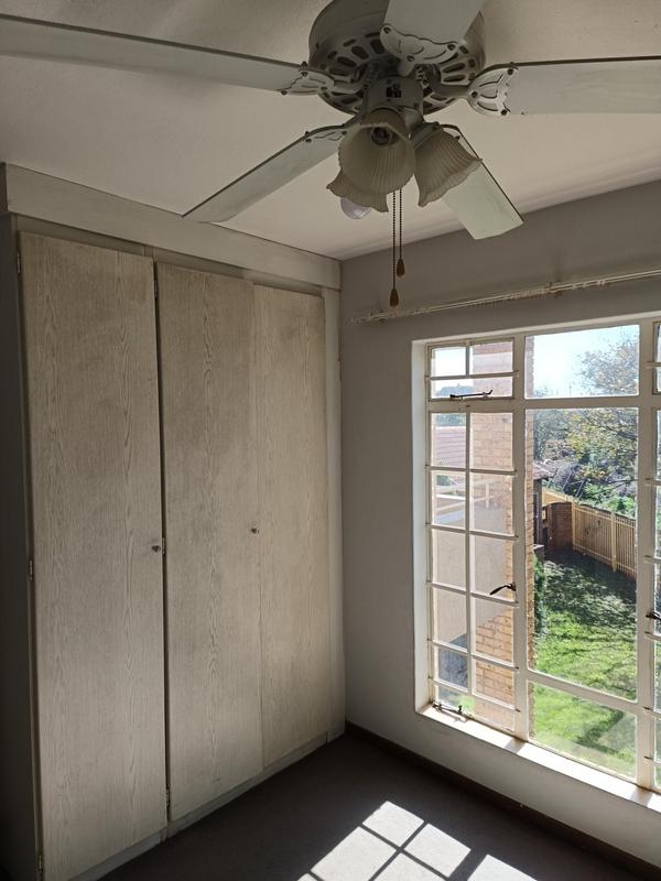 To Let 2 Bedroom Property for Rent in Olympus AH Gauteng