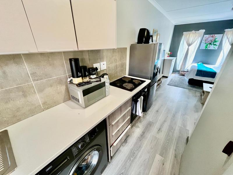 1 Bedroom Property for Sale in Pretoria North Gauteng