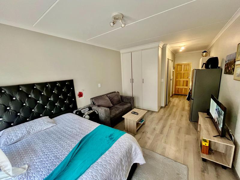 1 Bedroom Property for Sale in Pretoria North Gauteng