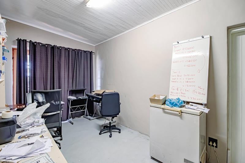 5 Bedroom Property for Sale in Sinoville Gauteng