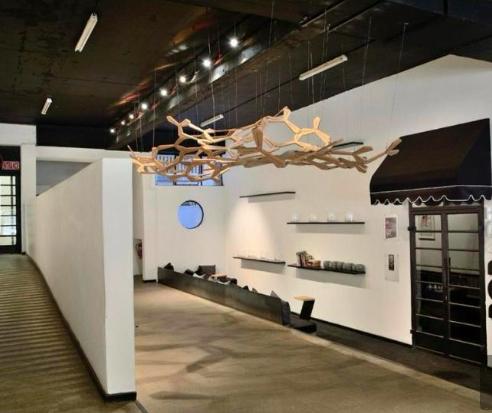 To Let 1 Bedroom Property for Rent in Maboneng Gauteng