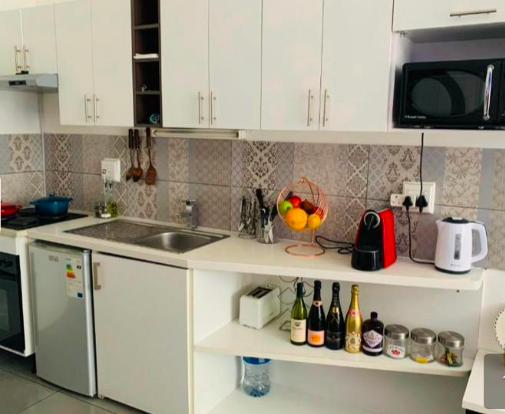 To Let 1 Bedroom Property for Rent in Maboneng Gauteng