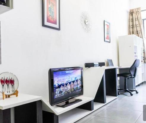 To Let 1 Bedroom Property for Rent in Maboneng Gauteng