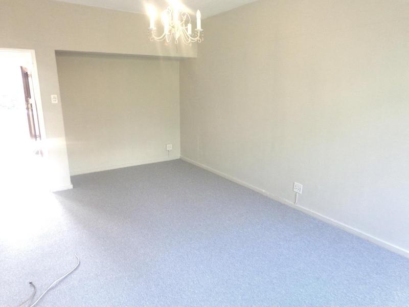 To Let 1 Bedroom Property for Rent in Waverley Gauteng