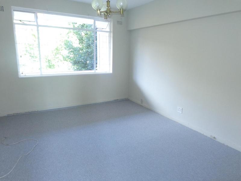 To Let 1 Bedroom Property for Rent in Waverley Gauteng