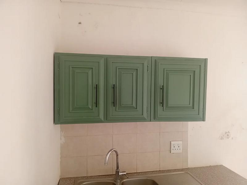 To Let 1 Bedroom Property for Rent in Westdene Gauteng