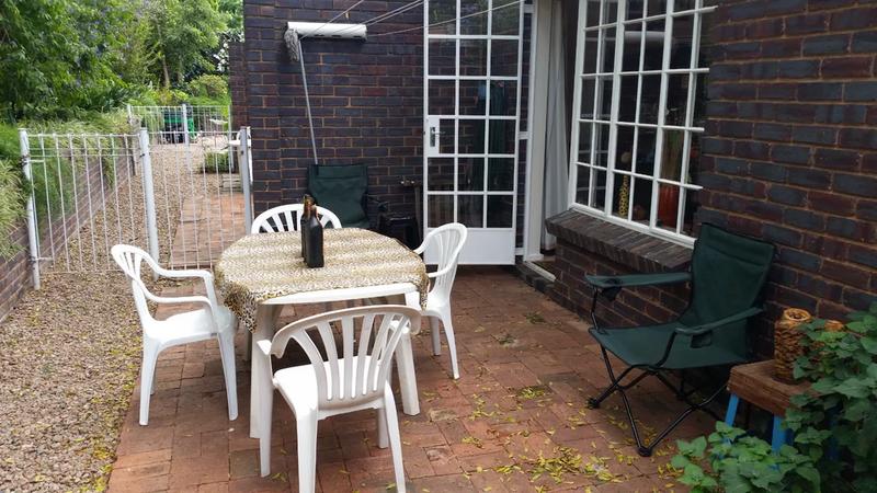 To Let 1 Bedroom Property for Rent in Jukskei Park Gauteng