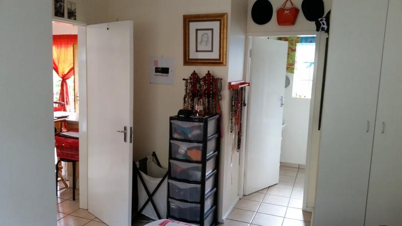 To Let 1 Bedroom Property for Rent in Jukskei Park Gauteng