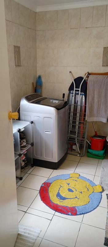 To Let 1 Bedroom Property for Rent in Jukskei Park Gauteng