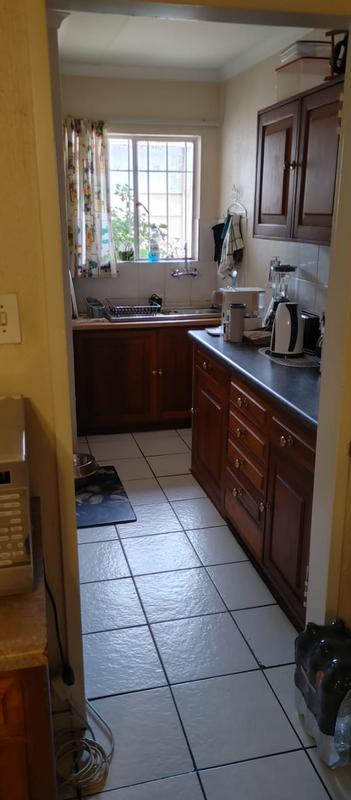 To Let 1 Bedroom Property for Rent in Jukskei Park Gauteng