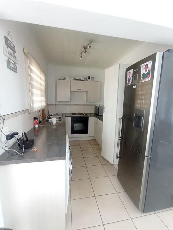 To Let 2 Bedroom Property for Rent in Honeydew Gauteng