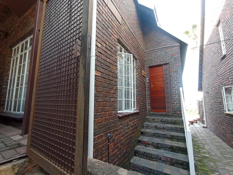 To Let 3 Bedroom Property for Rent in Kloofendal Gauteng