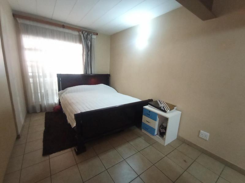 To Let 3 Bedroom Property for Rent in Kloofendal Gauteng