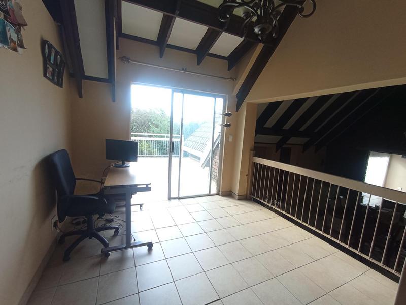 To Let 3 Bedroom Property for Rent in Kloofendal Gauteng