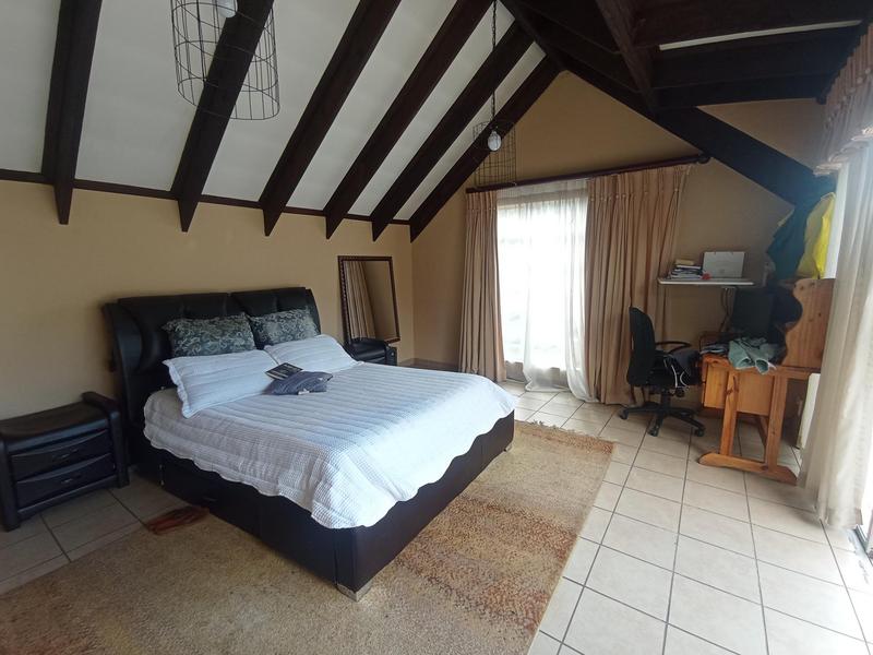 To Let 3 Bedroom Property for Rent in Kloofendal Gauteng