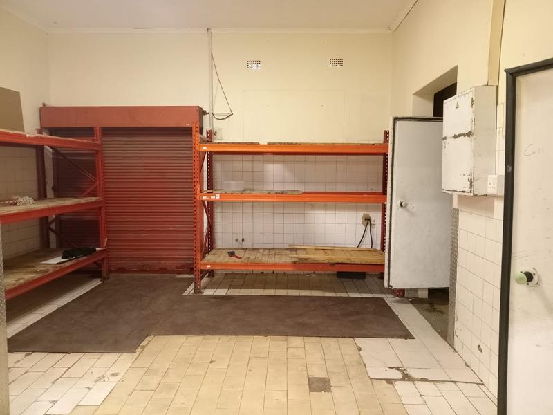 To Let commercial Property for Rent in Kagiso Gauteng