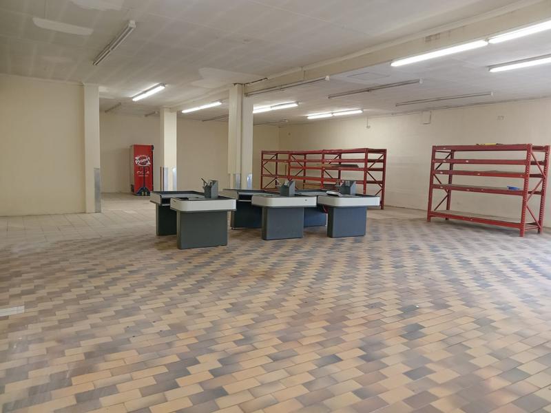 To Let commercial Property for Rent in Kagiso Gauteng