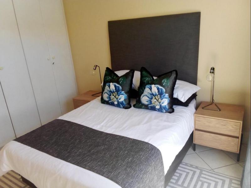 To Let 2 Bedroom Property for Rent in Liefde en Vrede Gauteng