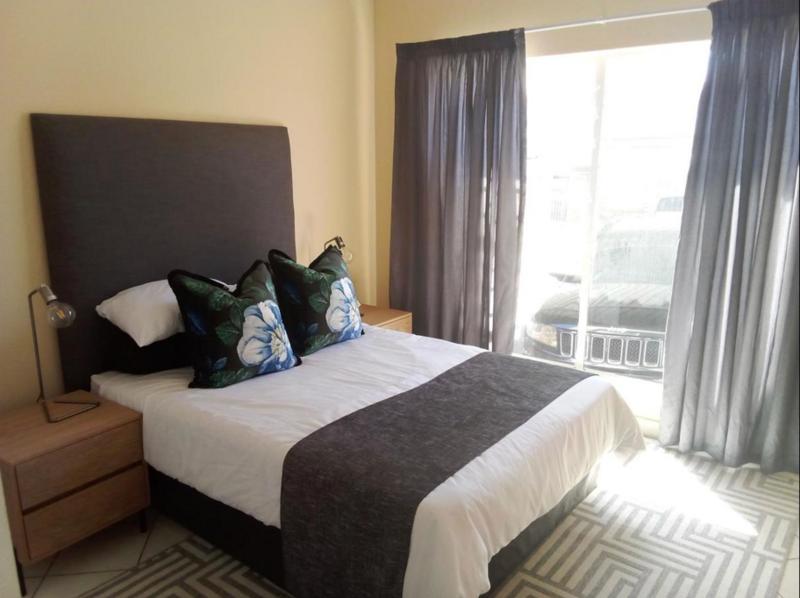 To Let 2 Bedroom Property for Rent in Liefde en Vrede Gauteng