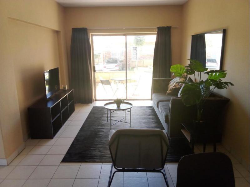 To Let 2 Bedroom Property for Rent in Liefde en Vrede Gauteng