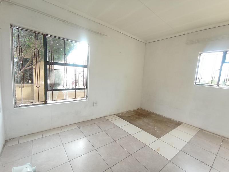 To Let 1 Bedroom Property for Rent in Cosmo City Gauteng